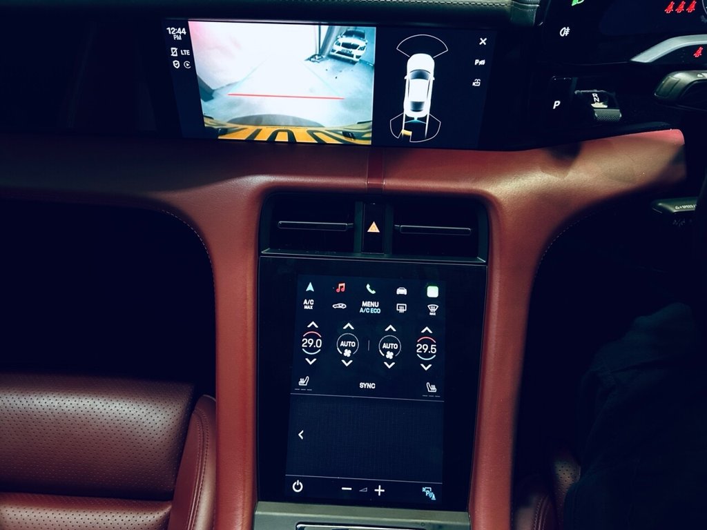 Used Porsche Taycan 2021 for sale - 76333865: Photo 36