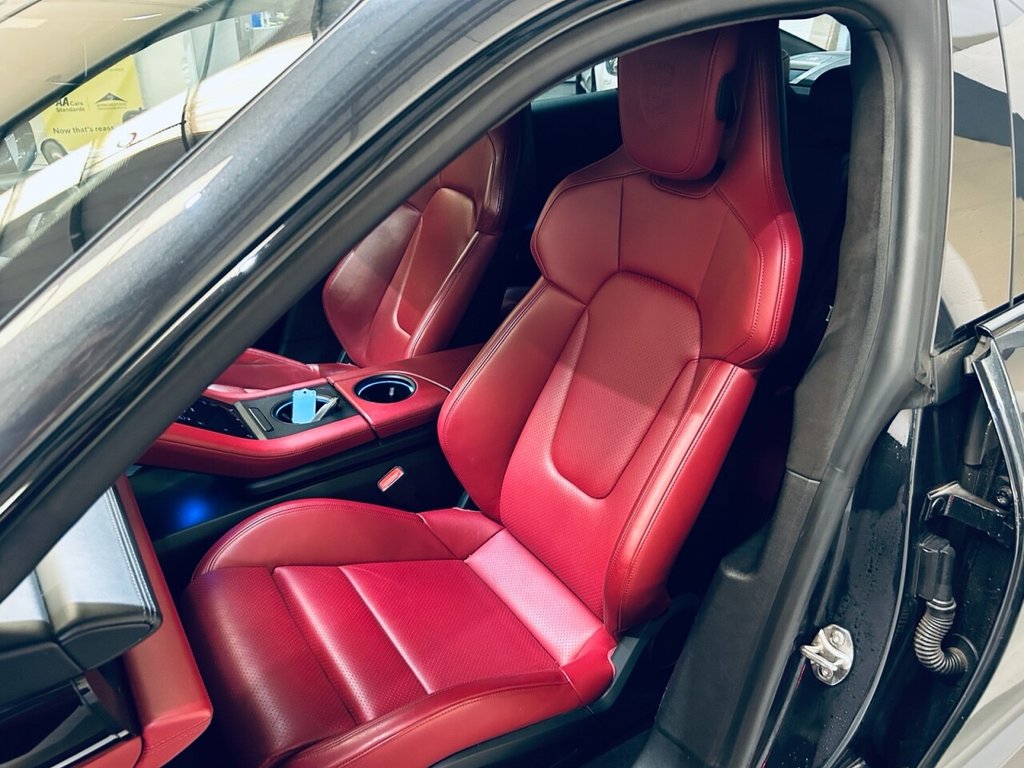 Used Porsche Taycan 2021 for sale - 76333865: Photo 6