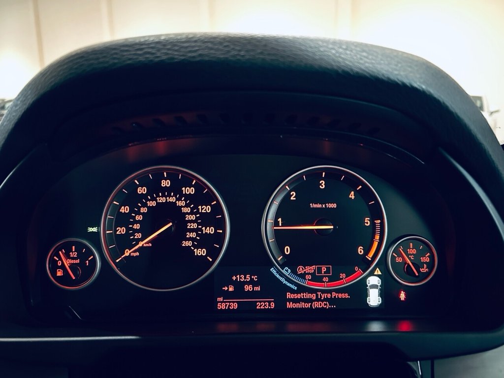 Used BMW X5 2016 for sale - 77145744: Photo 12