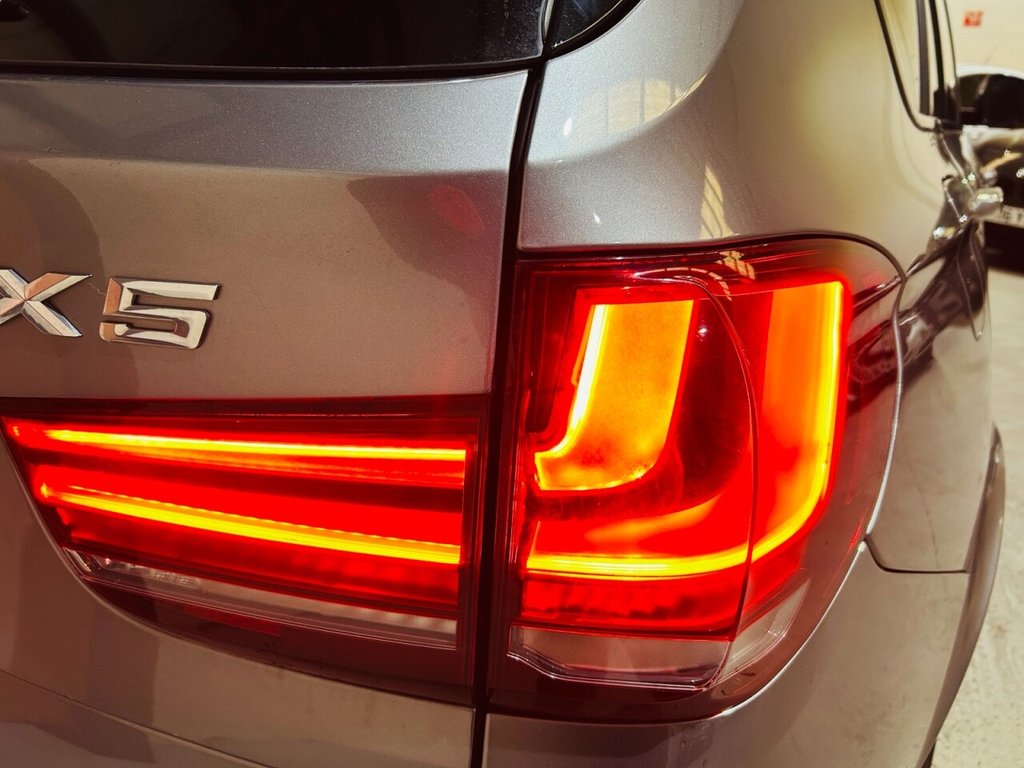 Used BMW X5 2016 for sale - 77145744: Photo 14