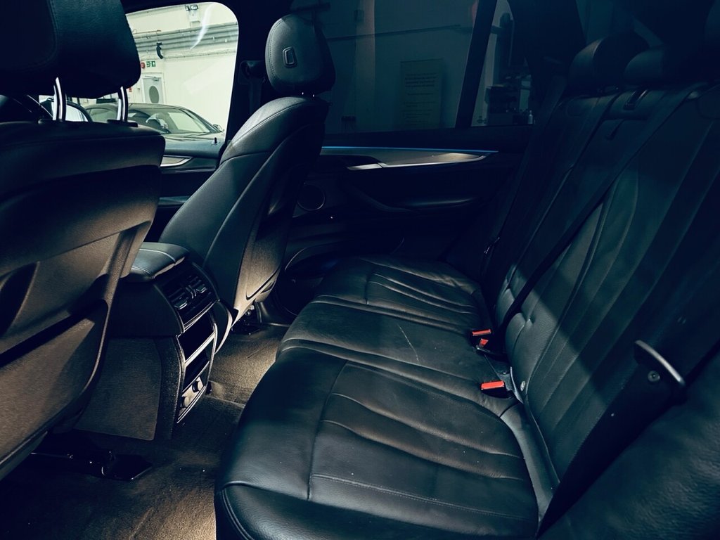 Used BMW X5 2016 for sale - 77145744: Photo 15