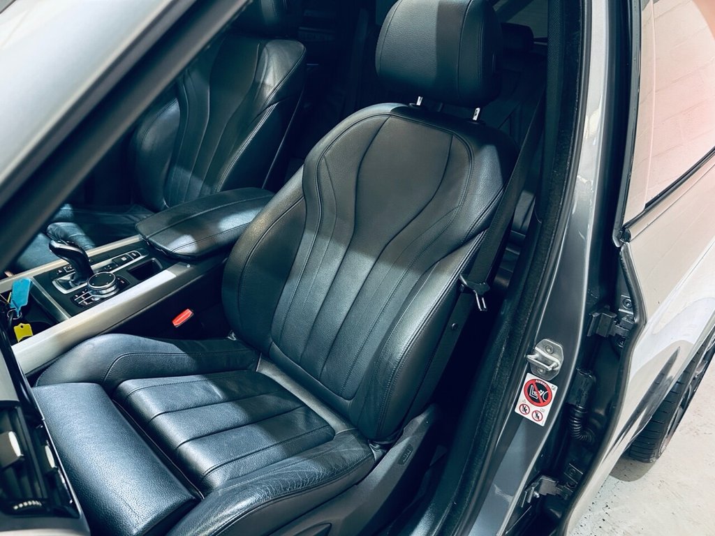 Used BMW X5 2016 for sale - 77145744: Photo 17