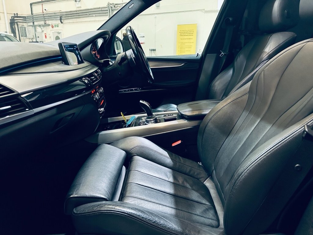 Used BMW X5 2016 for sale - 77145744: Photo 18