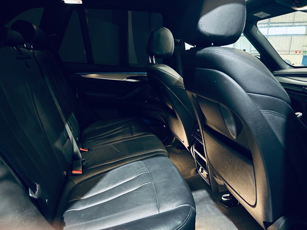 Used BMW X5 2016 for sale - 77145744: Photo 22