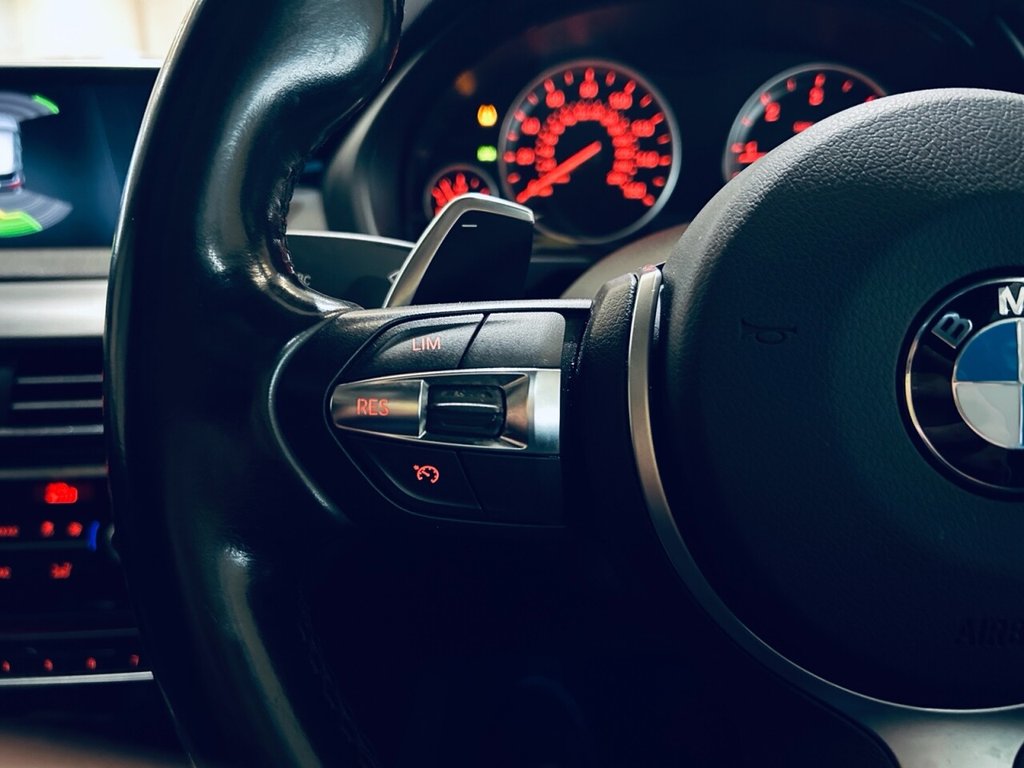 Used BMW X5 2016 for sale - 77145744: Photo 31