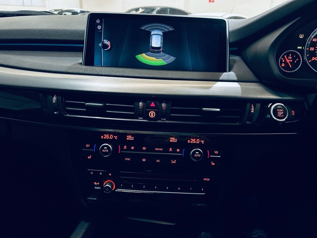 Used BMW X5 2016 for sale - 77145744: Photo 34