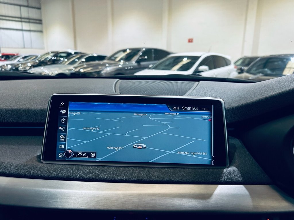 Used BMW X5 2016 for sale - 77145744: Photo 9