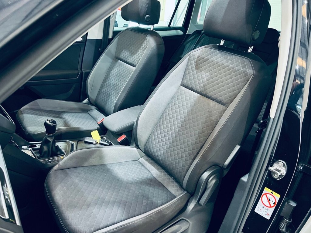 Used Volkswagen Tiguan 2019 for sale - 77748926: Photo 10