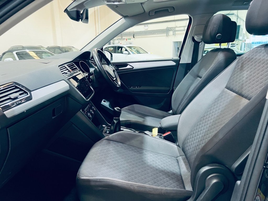 Used Volkswagen Tiguan 2019 for sale - 77748926: Photo 11