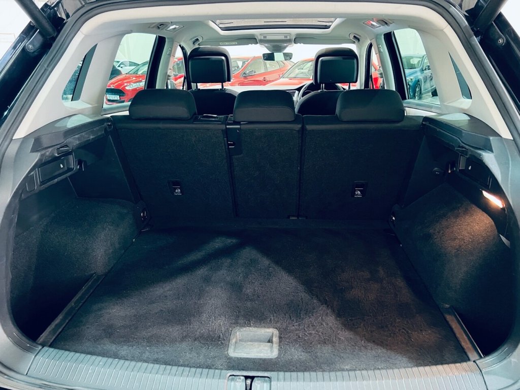 Used Volkswagen Tiguan 2019 for sale - 77748926: Photo 14