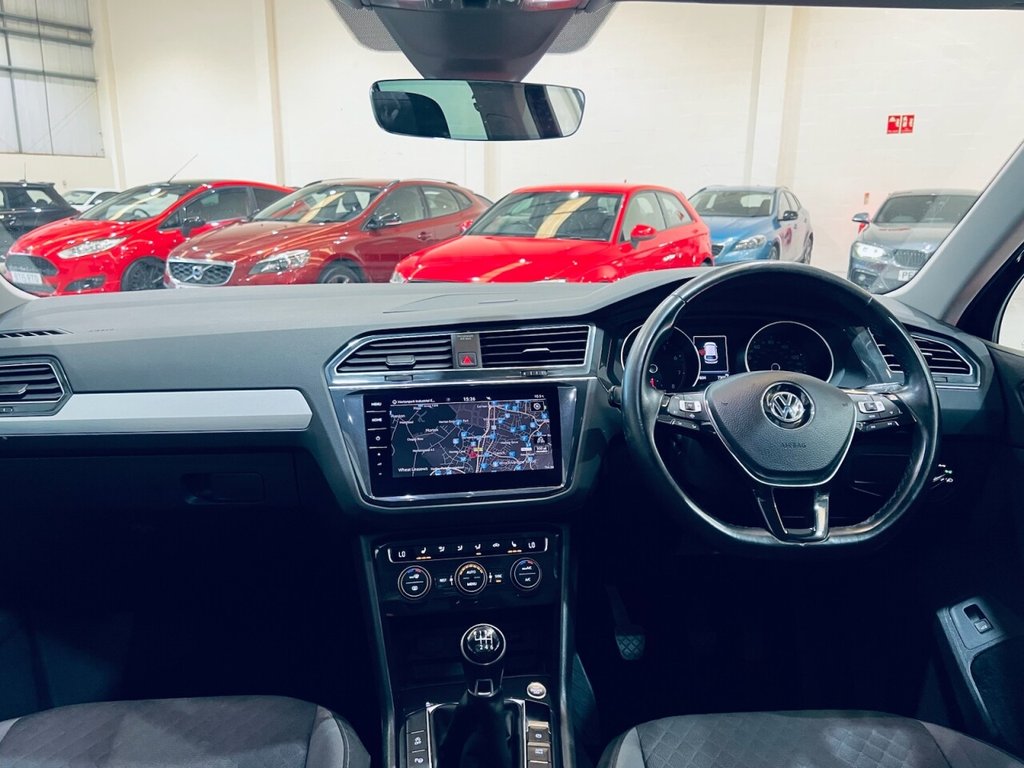 Used Volkswagen Tiguan 2019 for sale - 77748926: Photo 16