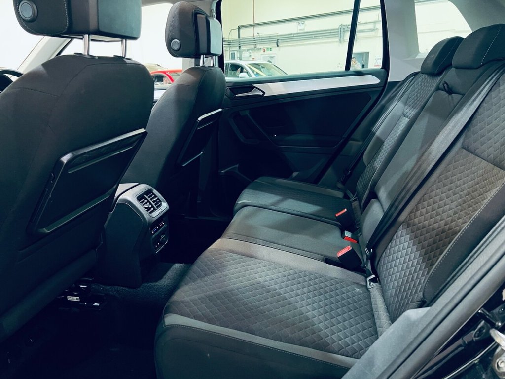 Used Volkswagen Tiguan 2019 for sale - 77748926: Photo 17