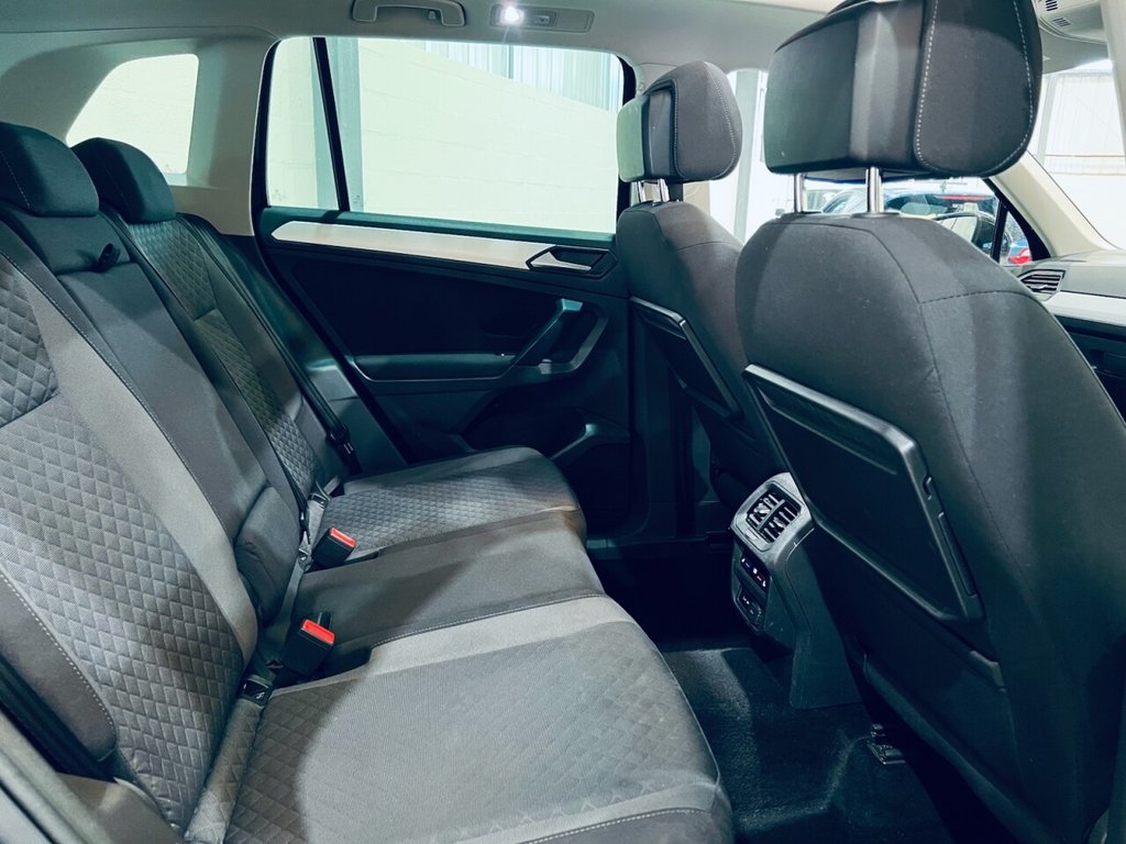 Used Volkswagen Tiguan 2019 for sale - 77748926: Photo 19