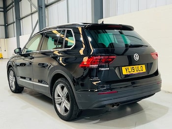 Used Volkswagen Tiguan 2019 for sale - 77748926: Photo