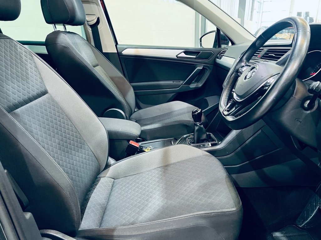 Used Volkswagen Tiguan 2019 for sale - 77748926: Photo 20