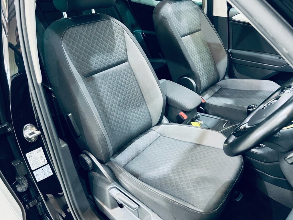 Used Volkswagen Tiguan 2019 for sale - 77748926: Photo 21