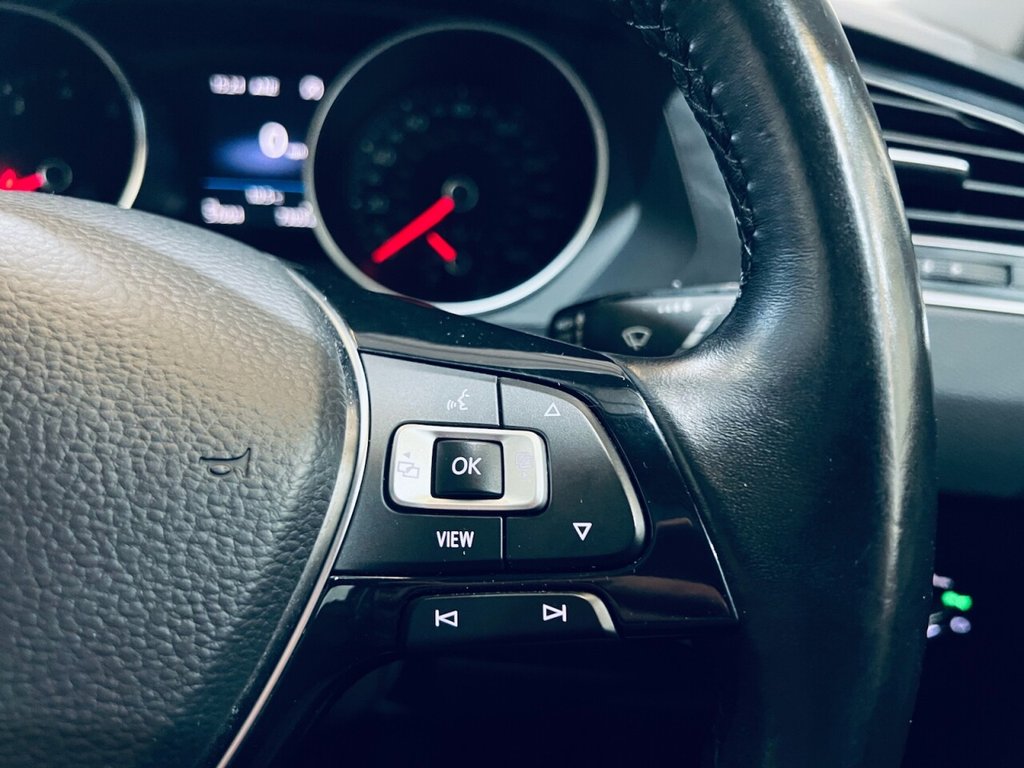 Used Volkswagen Tiguan 2019 for sale - 77748926: Photo 23
