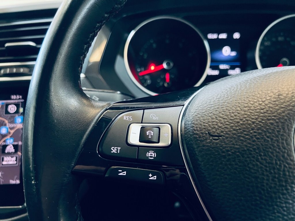 Used Volkswagen Tiguan 2019 for sale - 77748926: Photo 24