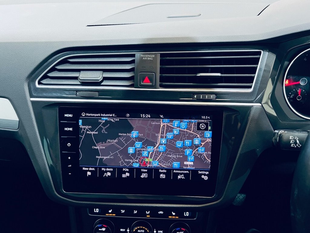 Used Volkswagen Tiguan 2019 for sale - 77748926: Photo 25