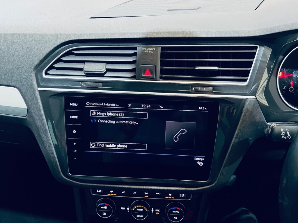 Used Volkswagen Tiguan 2019 for sale - 77748926: Photo 27