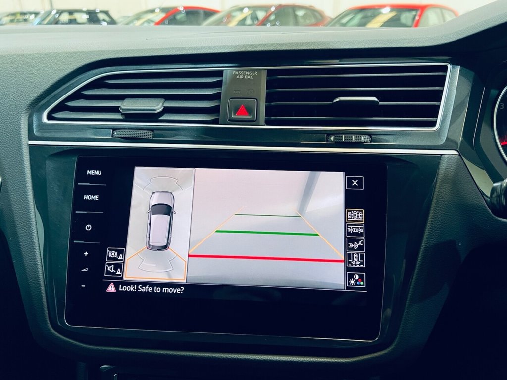 Used Volkswagen Tiguan 2019 for sale - 77748926: Photo 29