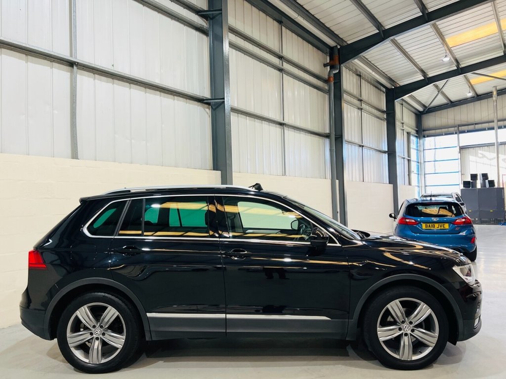 Used Volkswagen Tiguan 2019 for sale - 77748926: Photo 3