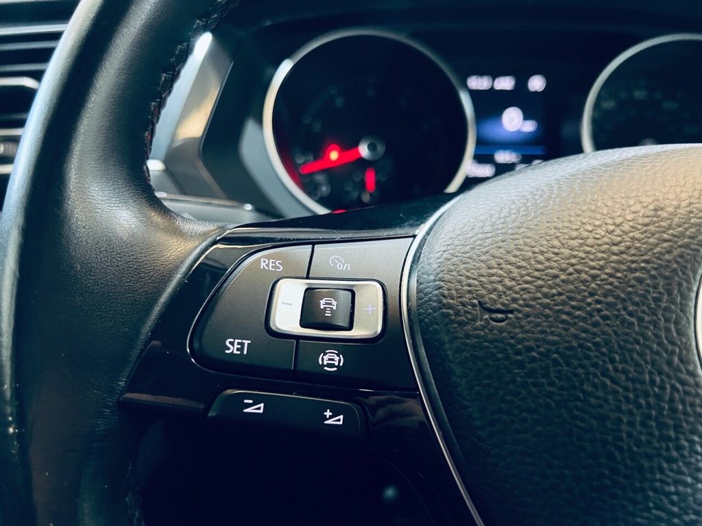 Used Volkswagen Tiguan 2019 for sale - 77748926: Photo 30