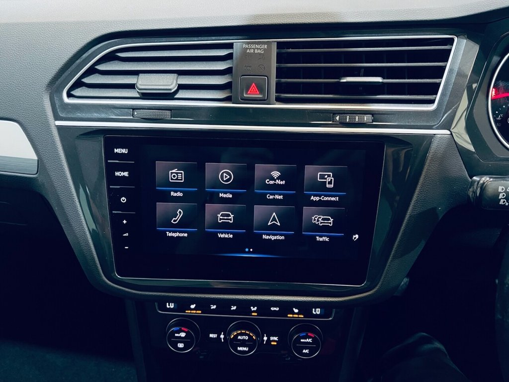 Used Volkswagen Tiguan 2019 for sale - 77748926: Photo 31