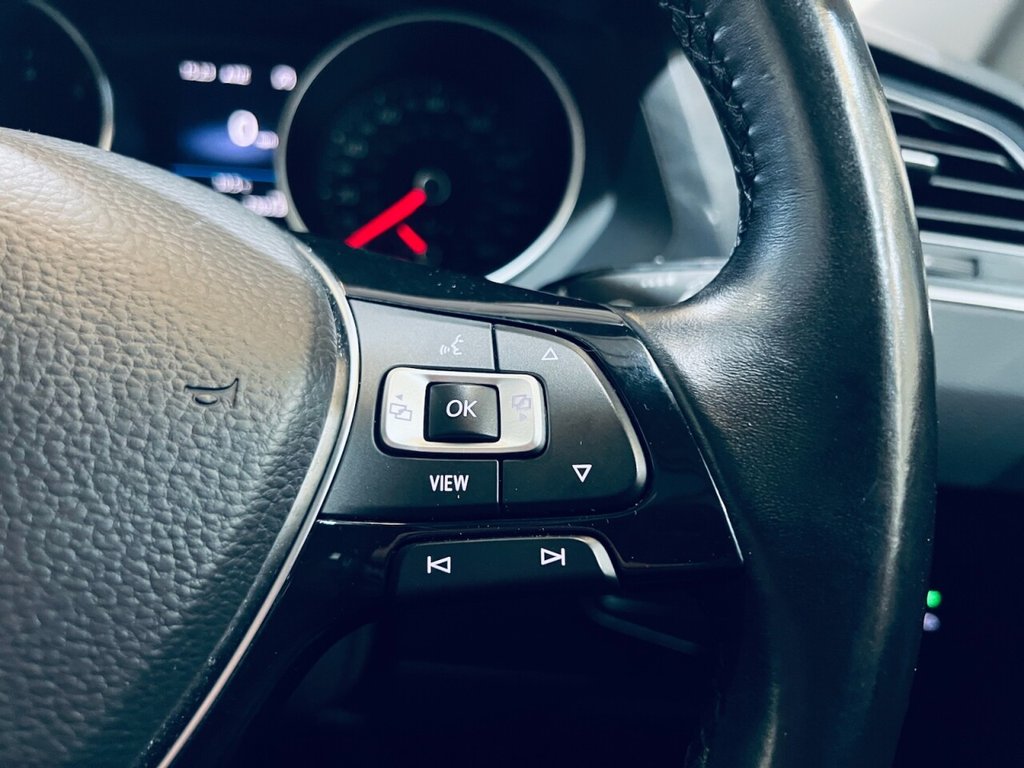 Used Volkswagen Tiguan 2019 for sale - 77748926: Photo 33