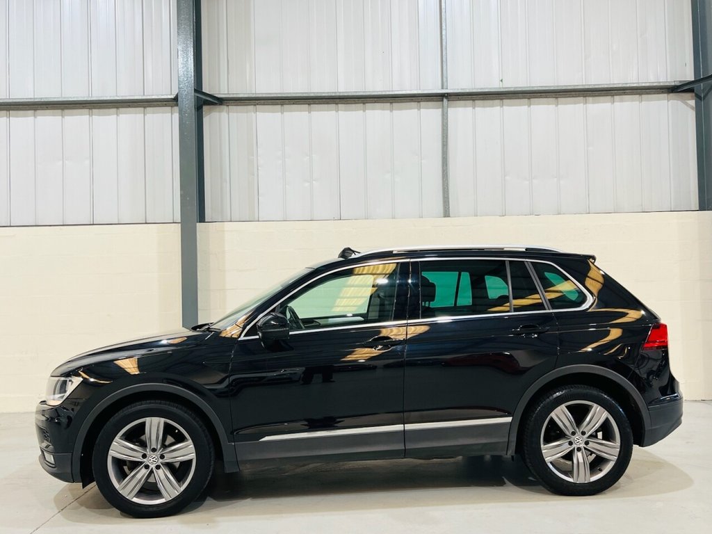Used Volkswagen Tiguan 2019 for sale - 77748926: Photo 4