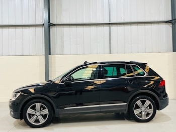 Used Volkswagen Tiguan 2019 for sale - 77748926: Photo