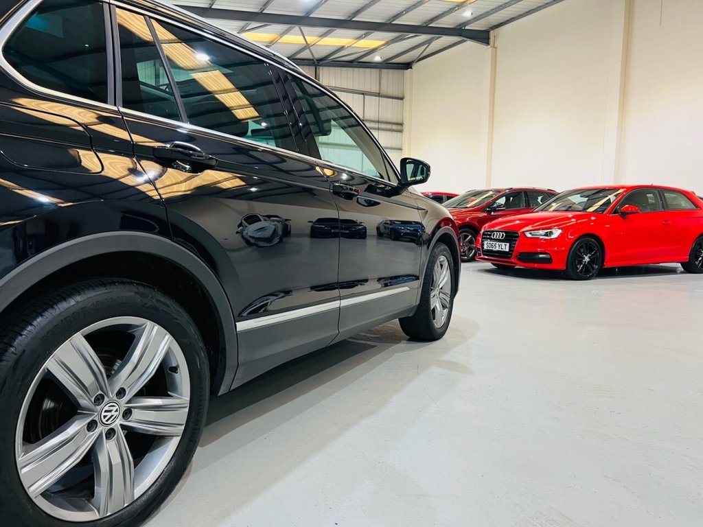 Used Volkswagen Tiguan 2019 for sale - 77748926: Photo 8