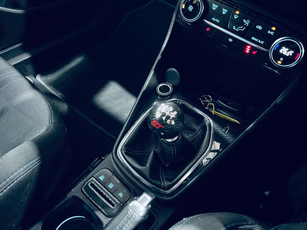 Used Ford Fiesta 2018 for sale - 77785911: Photo 11