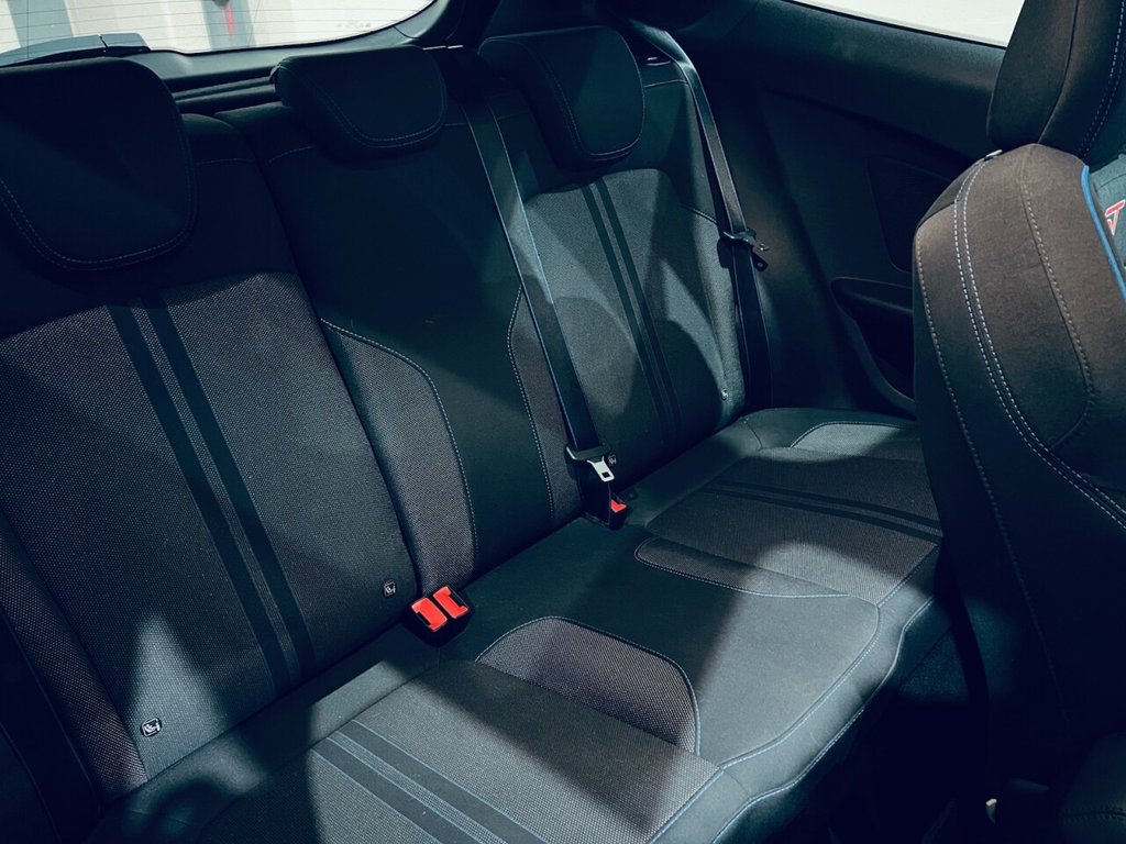 Used Ford Fiesta 2018 for sale - 77785911: Photo 9