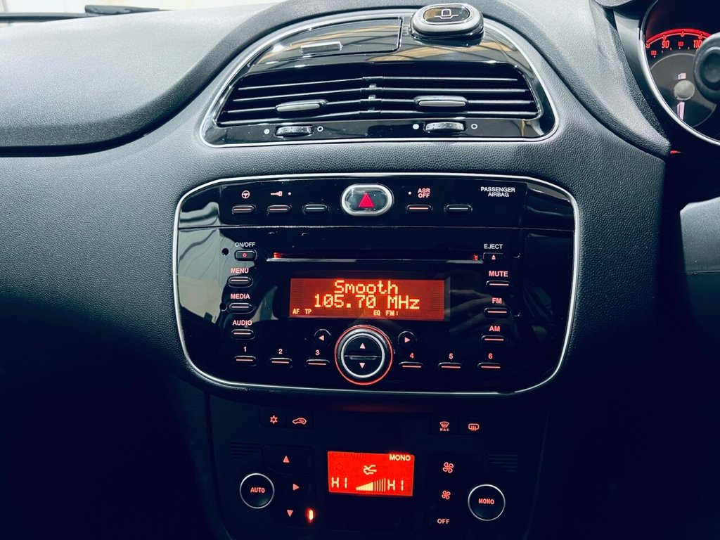 Used Fiat Punto 2016 for sale - 77647868: Photo 19