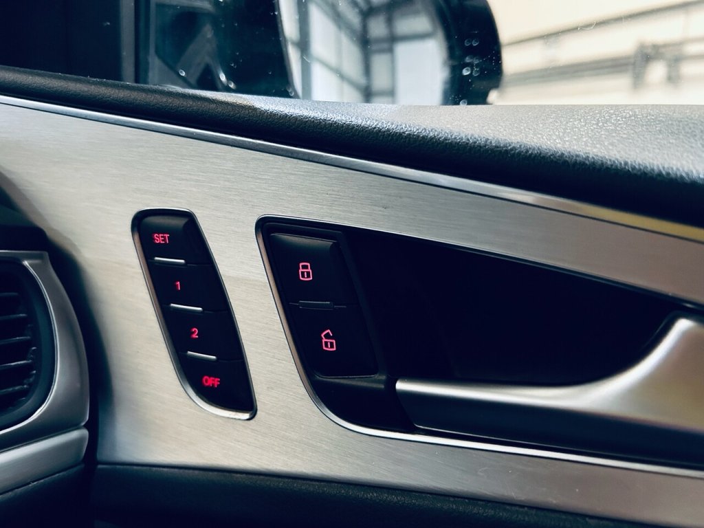 Used Audi A6 2017 for sale - 76487068: Photo 10