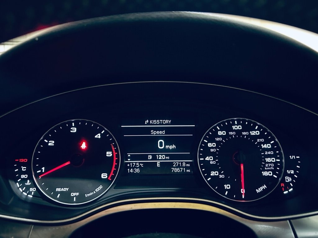 Used Audi A6 2017 for sale - 76487068: Photo 11