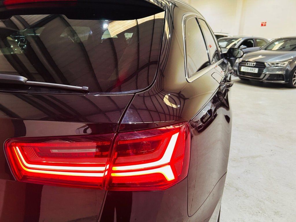 Used Audi A6 2017 for sale - 76487068: Photo 12