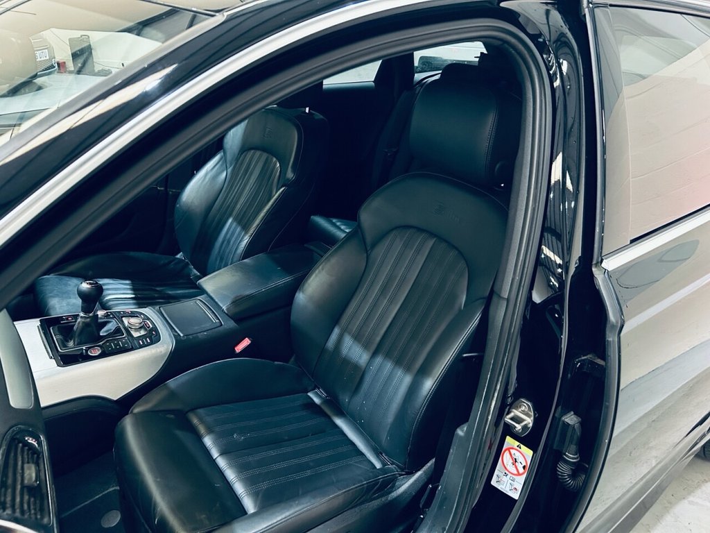 Used Audi A6 2017 for sale - 76487068: Photo 13