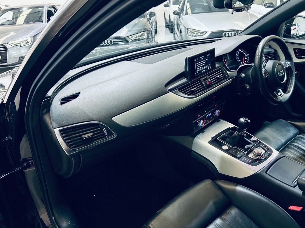 Used Audi A6 2017 for sale - 76487068: Photo 14