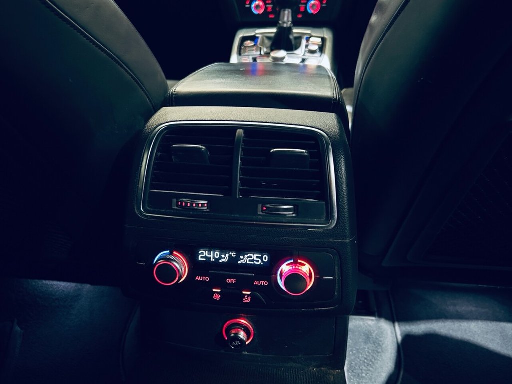 Used Audi A6 2017 for sale - 76487068: Photo 17