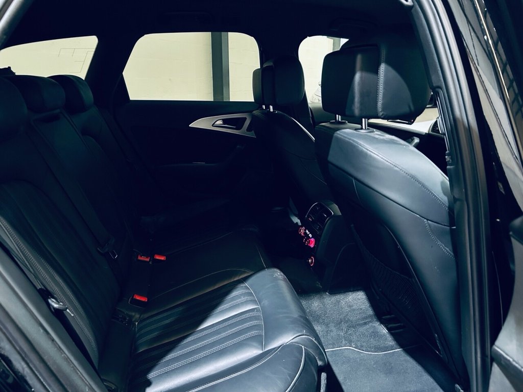 Used Audi A6 2017 for sale - 76487068: Photo 18