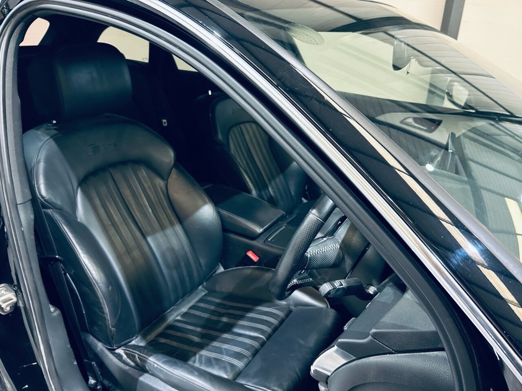 Used Audi A6 2017 for sale - 76487068: Photo 19