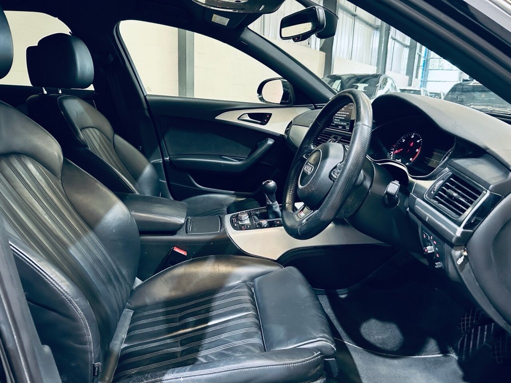 Used Audi A6 2017 for sale - 76487068: Photo 20