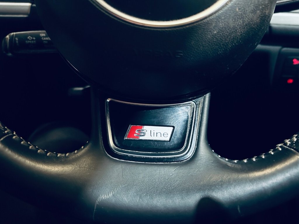 Used Audi A6 2017 for sale - 76487068: Photo 22