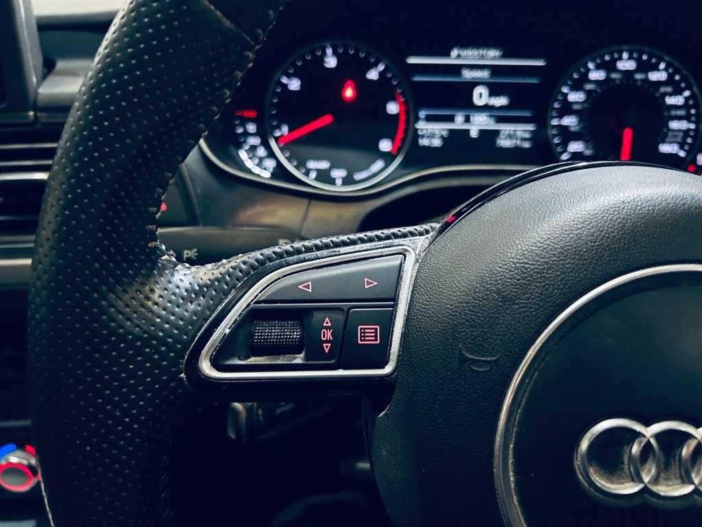 Used Audi A6 2017 for sale - 76487068: Photo 25