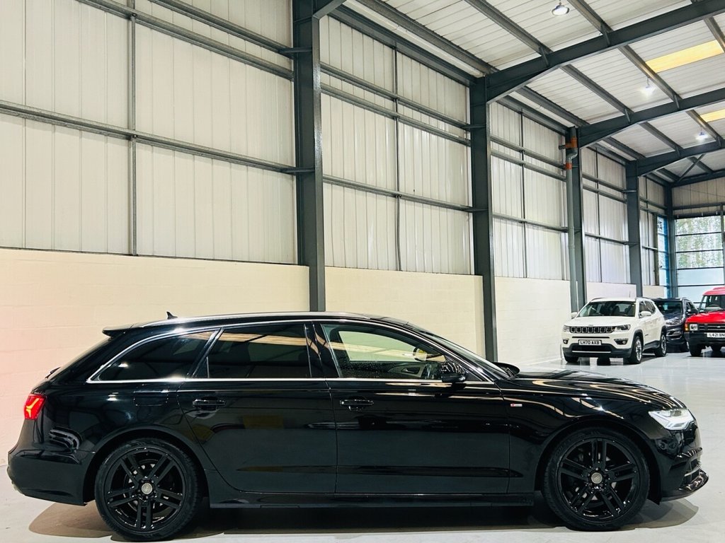 Used Audi A6 2017 for sale - 76487068: Photo 26