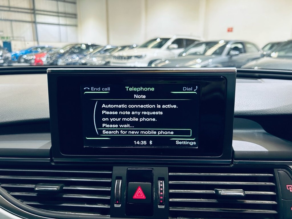 Used Audi A6 2017 for sale - 76487068: Photo 27