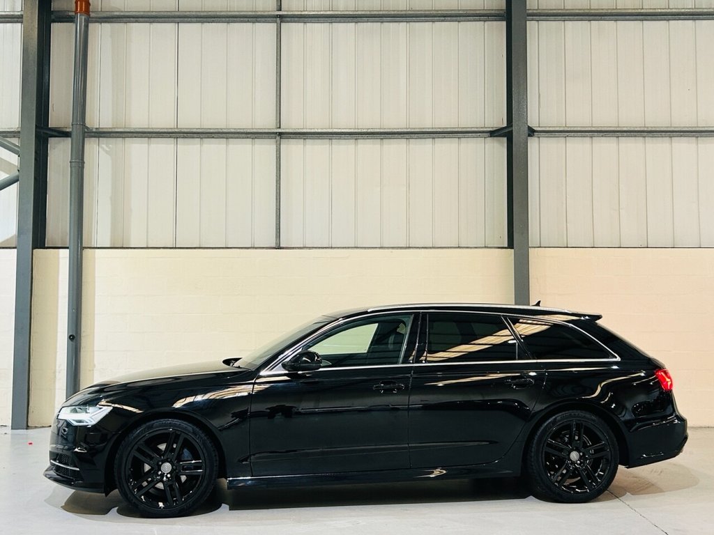 Used Audi A6 2017 for sale - 76487068: Photo 28