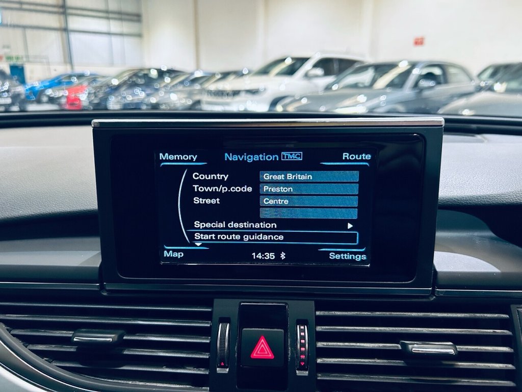 Used Audi A6 2017 for sale - 76487068: Photo 30